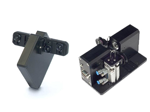 微細線表面缺陷系統